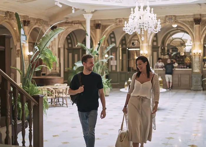 Oriente Atiram Hotel