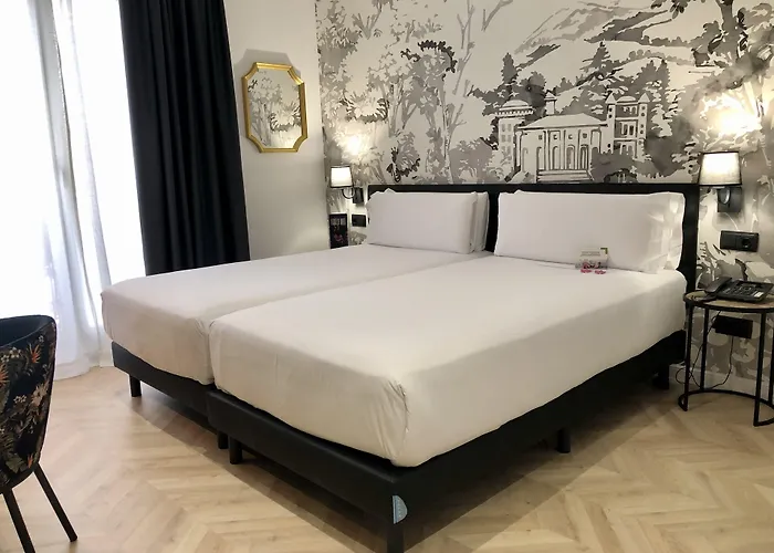 Hotel Oriente Atiram 3*