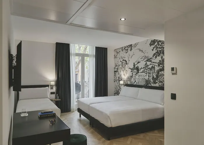 Oriente Atiram Barcelona