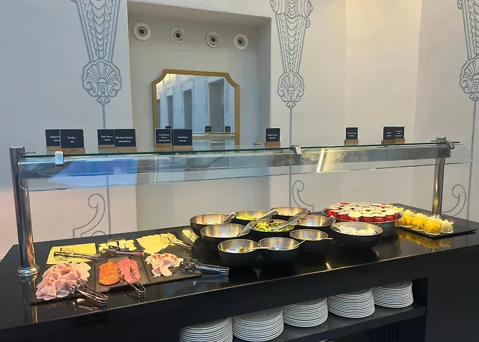 Hotel Oriente Atiram 3*