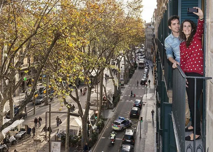 Oriente Atiram Hotel