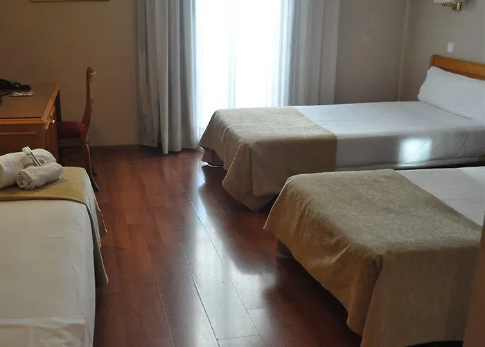 Oriente Atiram Hotel Barcelona