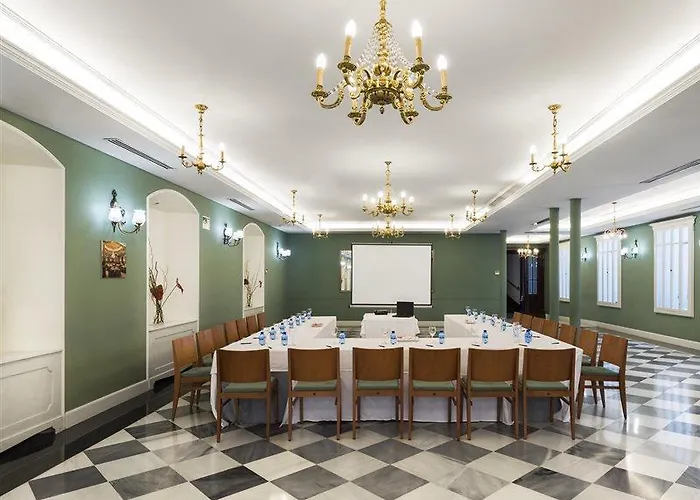 Oriente Atiram Hotel Barcelona