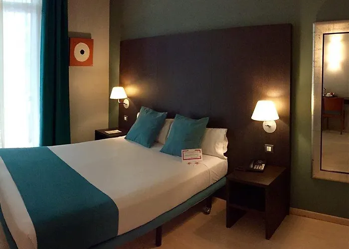 Oriente Atiram 3* Barcelona