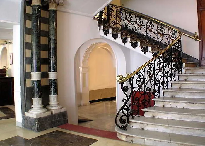 Oriente Atiram Hotel Barcelona