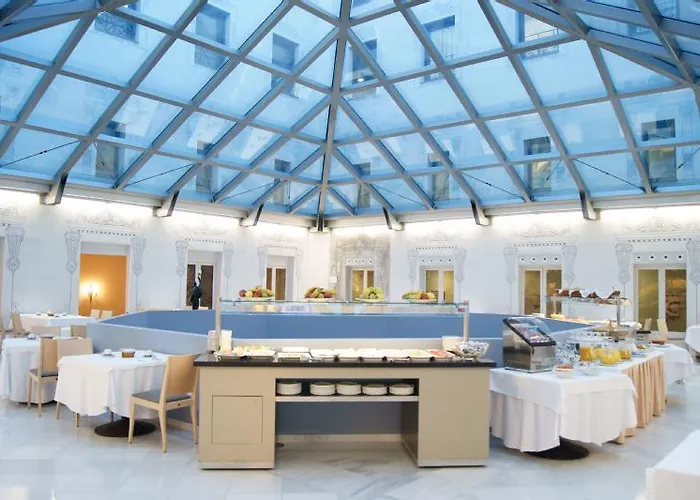 Oriente Atiram Hotel 3*