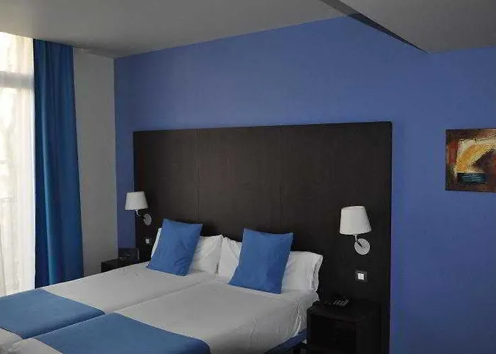 Oriente Atiram 3* Barcelona