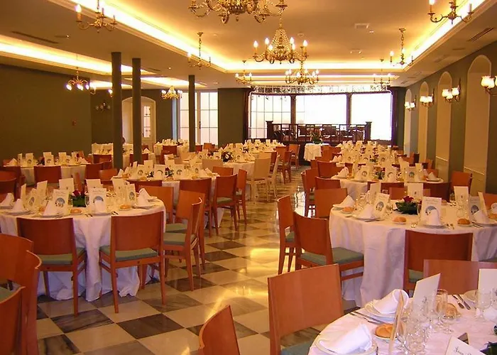 Hotel Oriente Atiram 3*