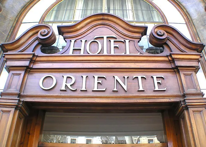 Oriente Atiram Barcelona