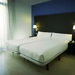 Hotel Oriente Atiram Barcelona