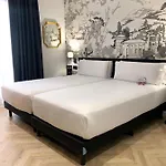 Hotel Oriente Atiram