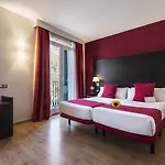 Hotel Oriente Atiram 3*