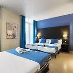 Oriente Atiram 3* Barcelona