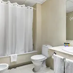 Hotel Oriente Atiram Barcelona