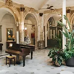 Oriente Atiram Hotel Barcelona