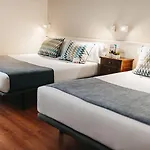 Oriente Atiram Hotel Barcelona