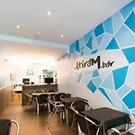 Hotel Oriente Atiram Barcelona