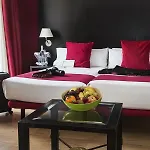 Oriente Atiram 3* برشلونة