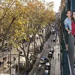 Oriente Atiram Hotel