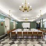 Oriente Atiram Hotel Barcelona