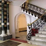 Oriente Atiram Hotel Barcelona