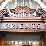 Oriente Atiram Barcelona