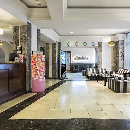 Oriente Atiram Hotel