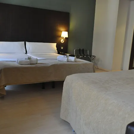 Oriente Atiram 3* Barcelona
