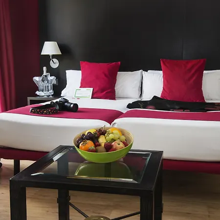 Oriente Atiram Hotel 3*