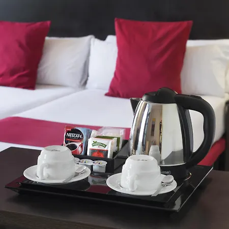 Oriente Atiram Hotel 3*
