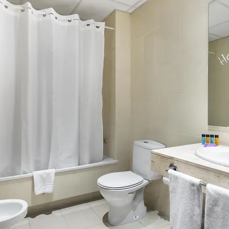 Hotel Oriente Atiram Barcelona