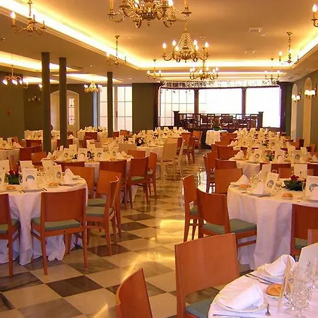 Hotel Oriente Atiram 3*