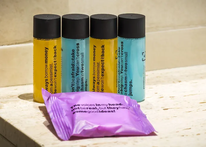 Oriente Atiram Hotel Barcelona