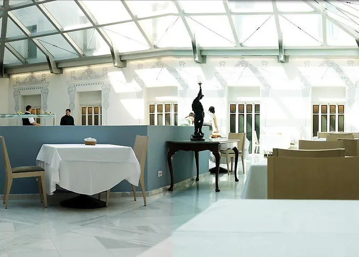 Hotel Oriente Atiram 3*