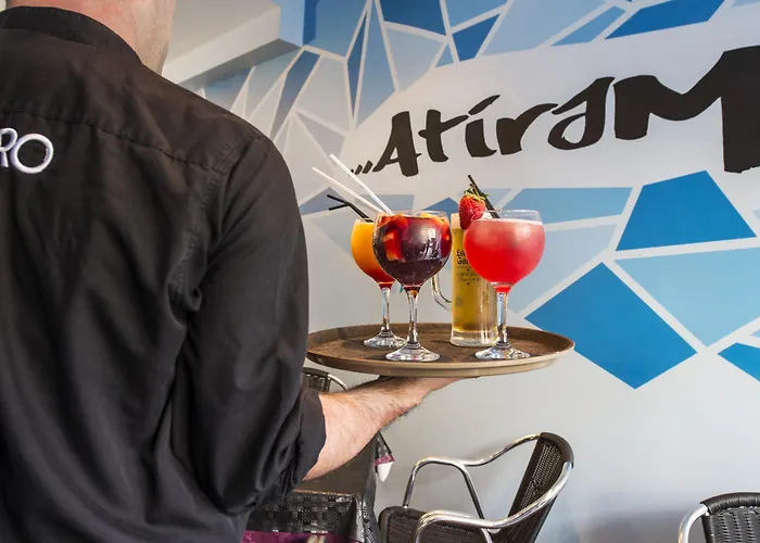 Hotel Oriente Atiram Barcelona