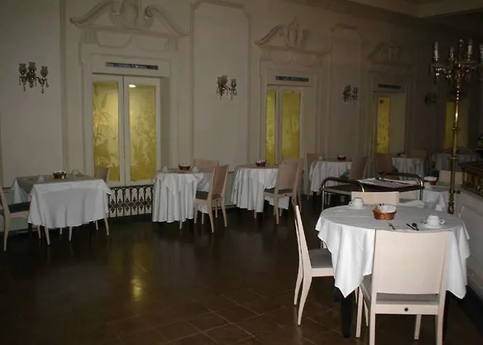 Oriente Atiram Hotel 3*