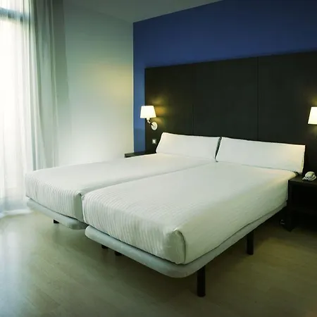Hotel Oriente Atiram Barcelone