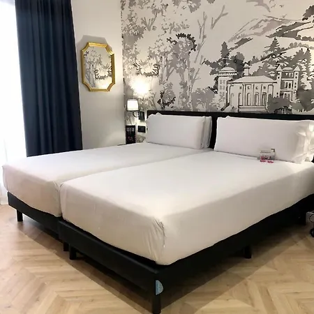Hotel Oriente Atiram