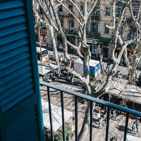 Oriente Atiram 3* Barcelone