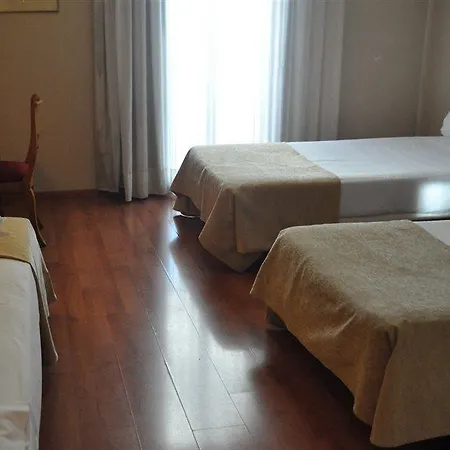 Oriente Atiram Hotel Barcelone