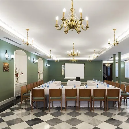 Oriente Atiram Hotel Barcelone