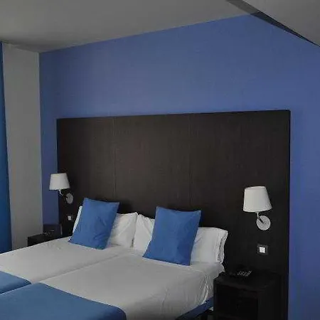 Oriente Atiram 3* Barcelone
