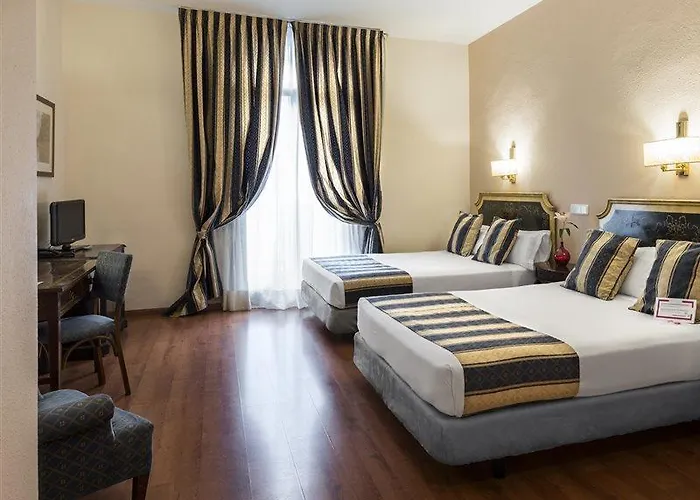 Oriente Atiram Hotel 3*